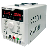 PPS3005S,PPS3003S安泰信PPS3005S单路可调程控直流稳压电源