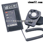 tes-1332a[现货供应]中国台湾泰仕TES-1332A数字式照度计
