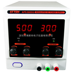 APS3005S,APS3003S安泰信（ATTEN）APS3005S直流稳压电源