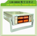 LW-9800龙威lw-9800功率计